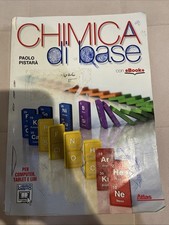 CHIMICA DI BASE - 9788826816098