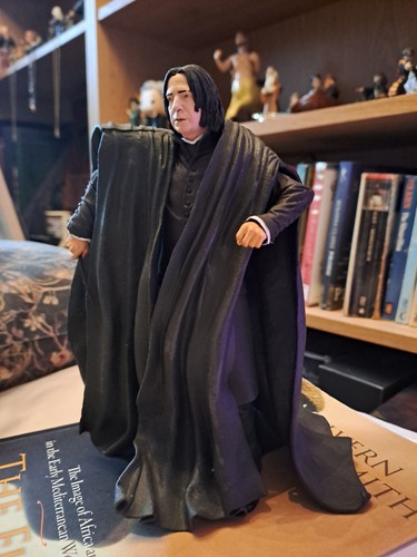 Professor severus piton - professor,