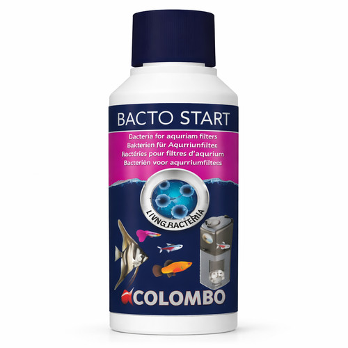 Colombo bacto start - colombo,