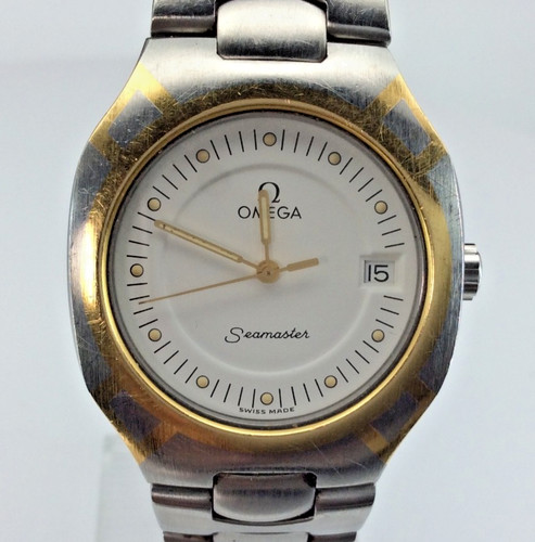 Omega seamaster polaris - omega,