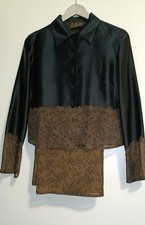 Abito Donna Elegante Cerimonia lungo