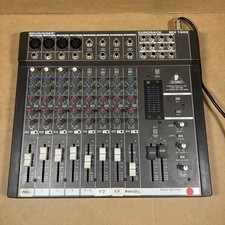 Behringer Eurorack MX1602A