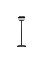Fatboy Cheerio Lampada da Tavolo LED Anthracite Black Supporto Ricambio Nuovo 