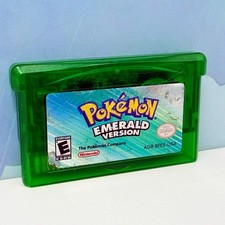 Pokemon Smeraldo/Emerald