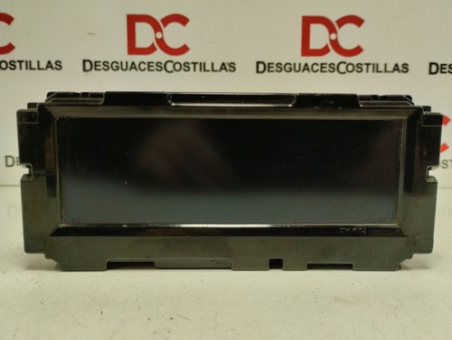 13267984 display multifunzione - 13267984,