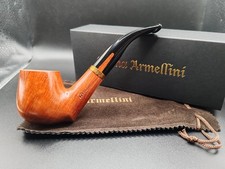 Pipa Pipe Pfeife NUOVA NEW