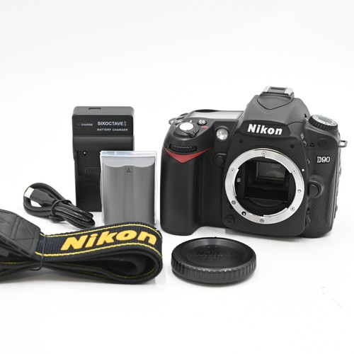 Corpo fotocamera reflex
