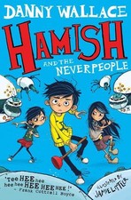 Danny Wallace Hamish and the