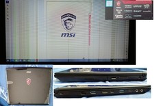 notebook gaming MSI GP62 6QF Leopard Pro              leggi