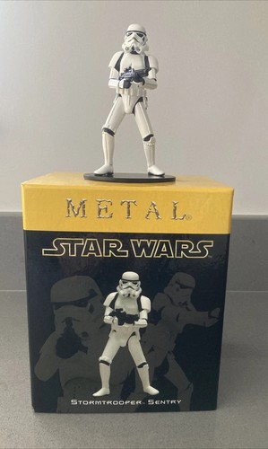 Star wars stormtrooper sentry - star,