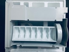 Gruppo macchina del ghiaccio