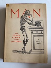 Man The Grand Symbol of the