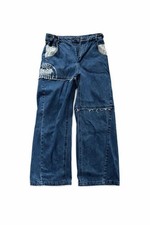Avirex L-2Way Denim Pants