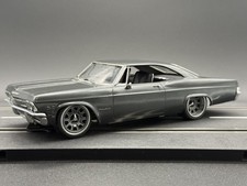 1/24 1965 Chevy Impala SS slot