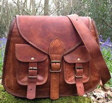 Borsa a tracolla messenger in