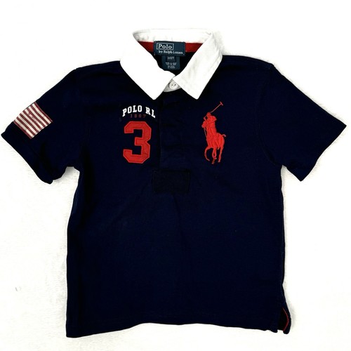 Polo ralph lauren camicia - polo,