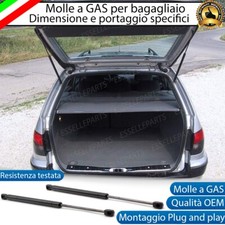 PISTONCINI MOLLE A GAS