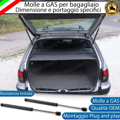 Pistoncini molle gas - pistoncini,