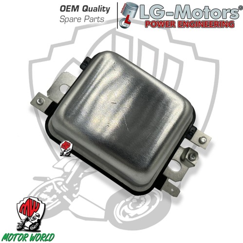 Regolatore tensione piaggio - di,
