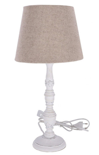 Lampada stile shabby chic - stile,