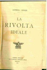 La Rivolta Ideale Alfredo