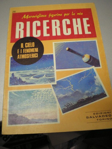 Figurine ricerche salvadeo - figurine,