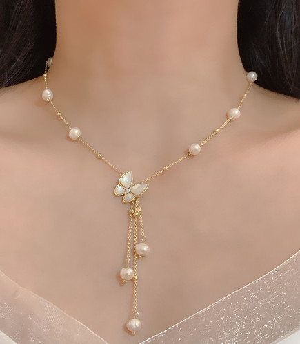 Bellissima collana popolare