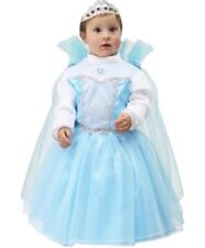 Costume carnevale PRINCIPESSA