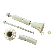 TAMPONI PARAMOTORE PARATELAIO KAWASAKI Z750 DPM -- 0243A