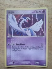 Carte Pokémon - Lugia 29/115