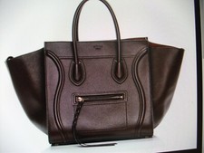 Borsa a mano Celine Phantom -