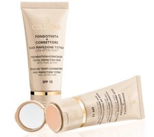 COLLISTAR-FONDOTINTA+CORRETTOR