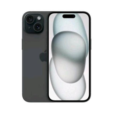Apple iphone 128gb 5g - 15,