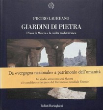 Giardini di Pietra. I Sassi di