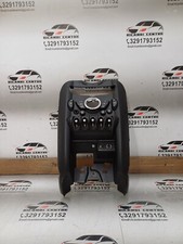 ?PANNELLO CLIMA CONSOLE CENTRALE MINI R55 LCI R56 LCI  R57 LCI R58 R59 R60 TF3