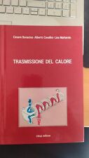 Trasmissione del calore -