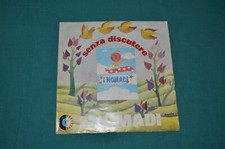 Disco 45 giri COLUMBIA I