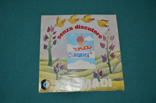 Disco giri columbia - disco,