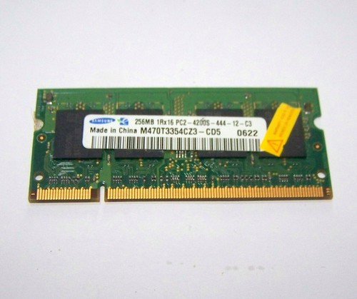 Pezzo ram 1gb - ram, mhz