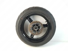 Cerchio Ruota Posteriore YAMAHA YZF 600 R6 YZFR6 2001 2002