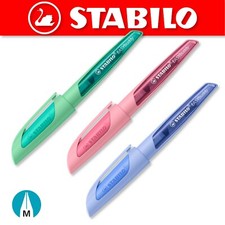 Penna stilografica Stabilo