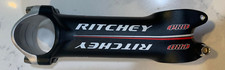 Ritchey Pro Stelo Manubrio 4 Assi Nero