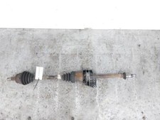 51787180 SEMIASSE ANT DX FIAT QUBO (225) 1.3 MULTIJET 16V MAN 5M 75CV 2010 5P MO