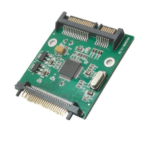 50pin inch ide - 1.8, to