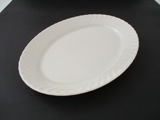 ART. 095  PIATTO OVALE IN