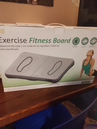 Wii fitness board - fitness, originale