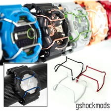 3 Fili Protezioni Protezioni per Orologi Casio G-Shock Sport 5610 5085 5200