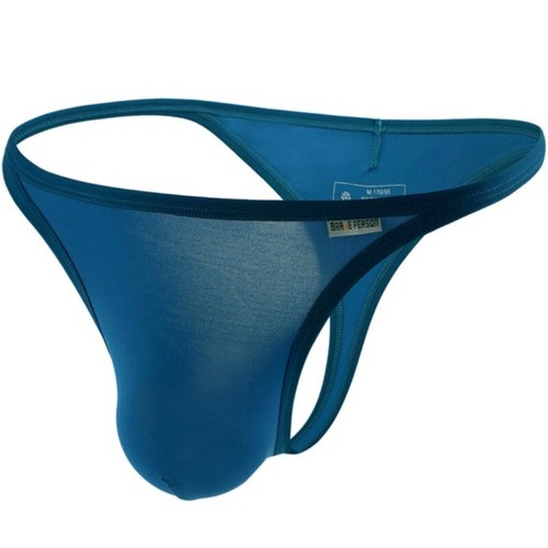 Slip uomo ultra sottile - , seta