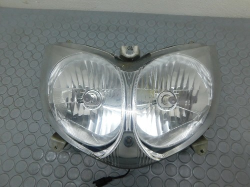 Fanale faro anteriore suzuki - faro,