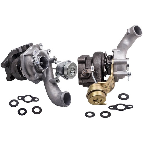 Turbocompressore k04 0028 - turbocompressore, k04-0028/29